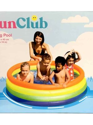 SUNCLUP 4H  SISME HAVUZ 150cm X 40cm 10195