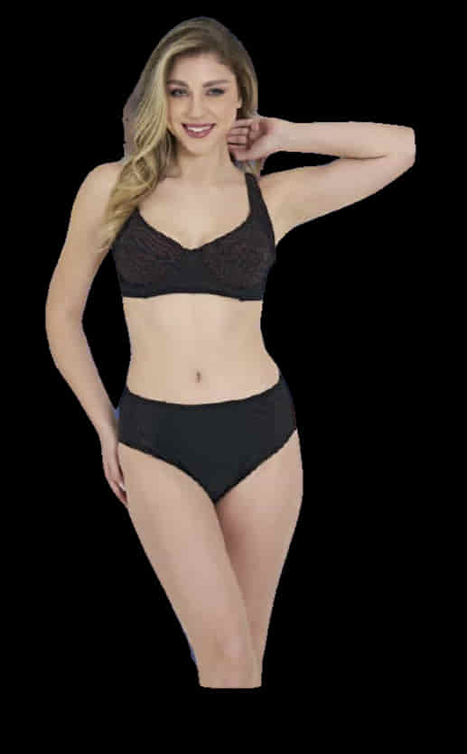 RUKO BATTAL BEDEN BIKINI 2341--2