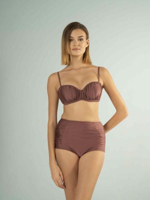 ESTIVA DRAPE BIKINI 2529--902