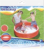 BESTWAY 3H  SISME HAVUZ 122cm X 25cm 51025