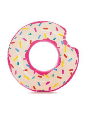 INTEX DONUT TUBE SISME SIMIT 107cm X 99cm