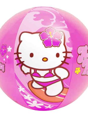 INTEX 51 CM HELLO KITTY TOP 58026