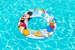 BESTWAY 91004 SIMIT 56cm MICKEY MAUSE