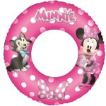 BESTWAY 56 CM MINNIE SIMIT 3-6 YAS 91040A SWIM RING