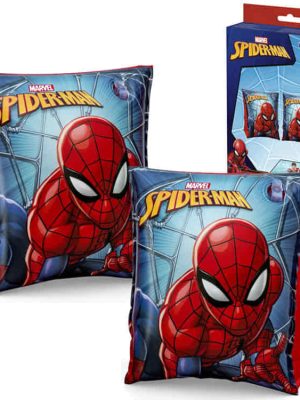 BESTWAY 98001 SPIDER-MAN 3-6 YAS 23cm X 15cm KOLLUK