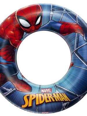 BESTWAY 98003 SPIDER-MAN 3-6 YAS  56cm SIMIT