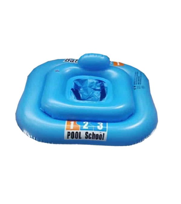 OTURAKLI BEBE SIMITI ( BABY FLOAT ) 69cm E2311117 MAVI