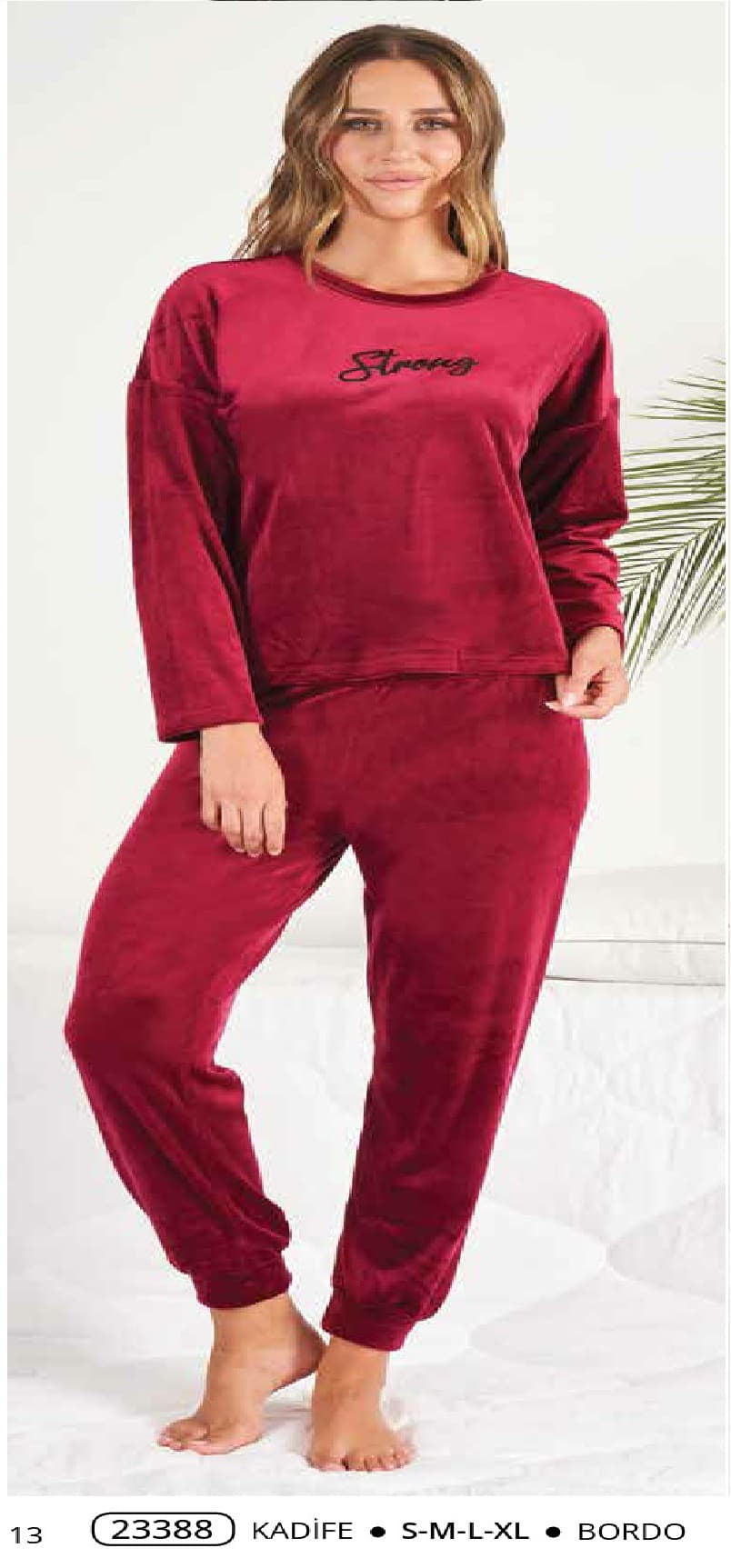 Pijama Takımı