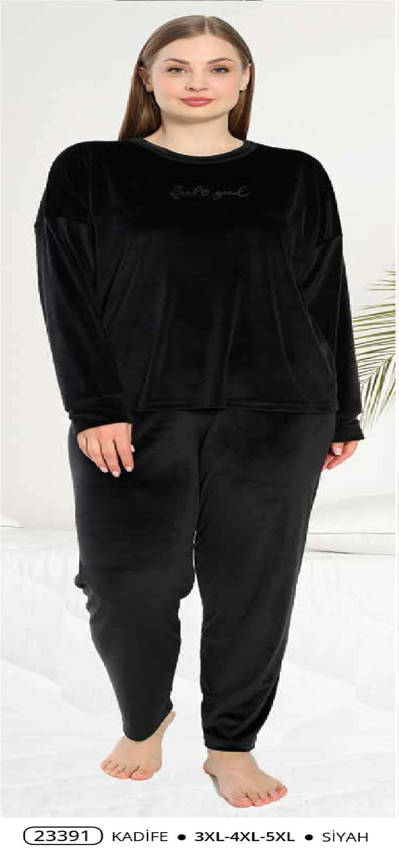 Pijama Takımı