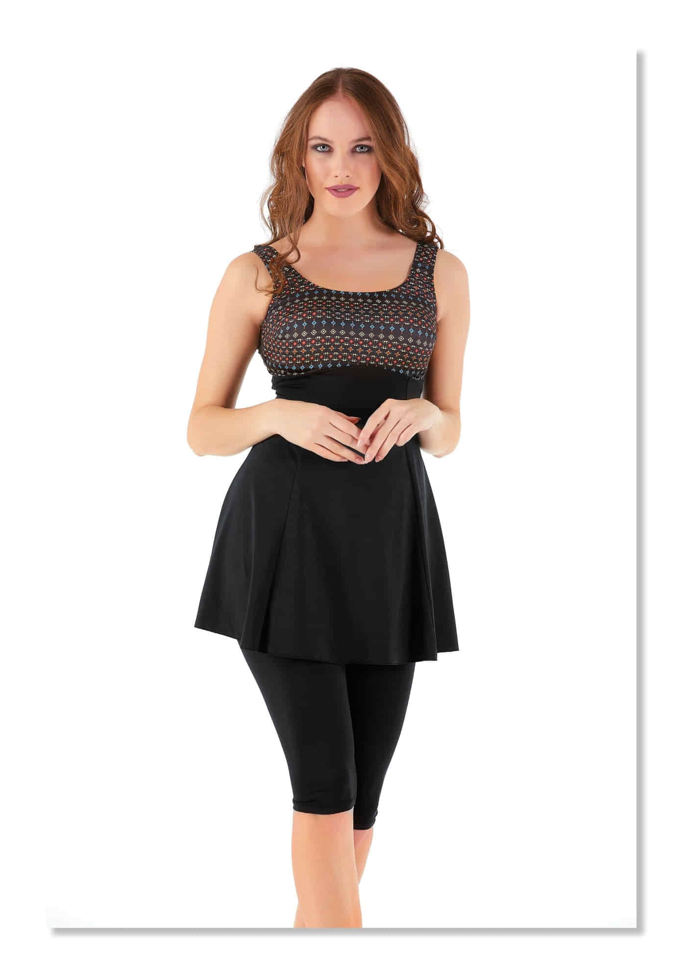 Taytlı Elbise Mayo
