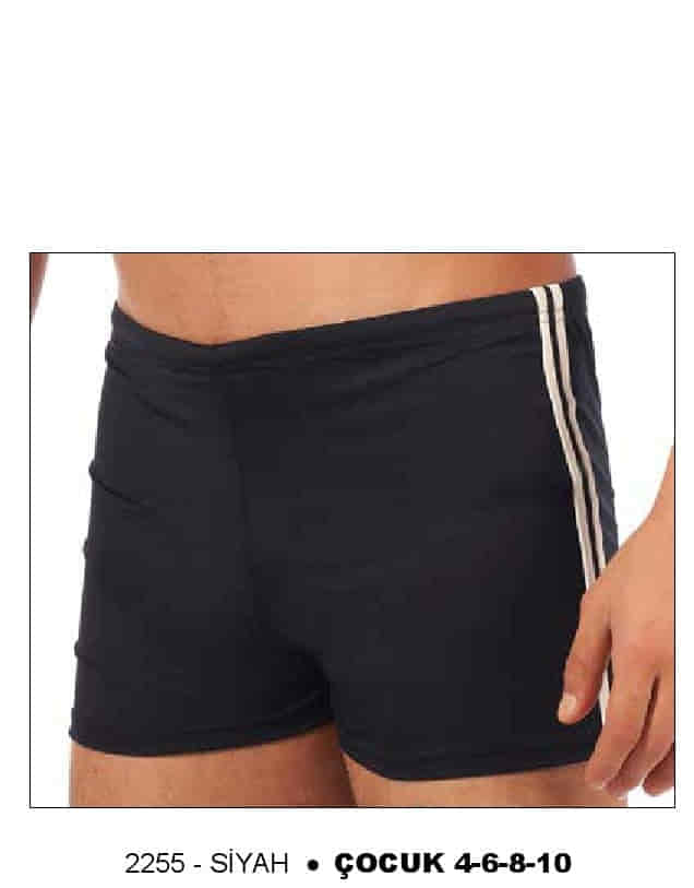 Lycra Şort Mayo