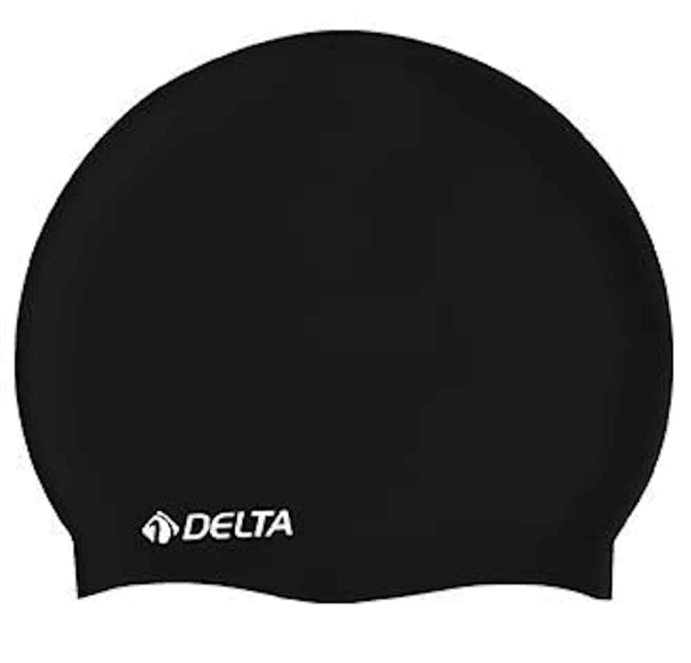 Delta Silikon Kaymaz Havuz ve Deniz Bonesi
