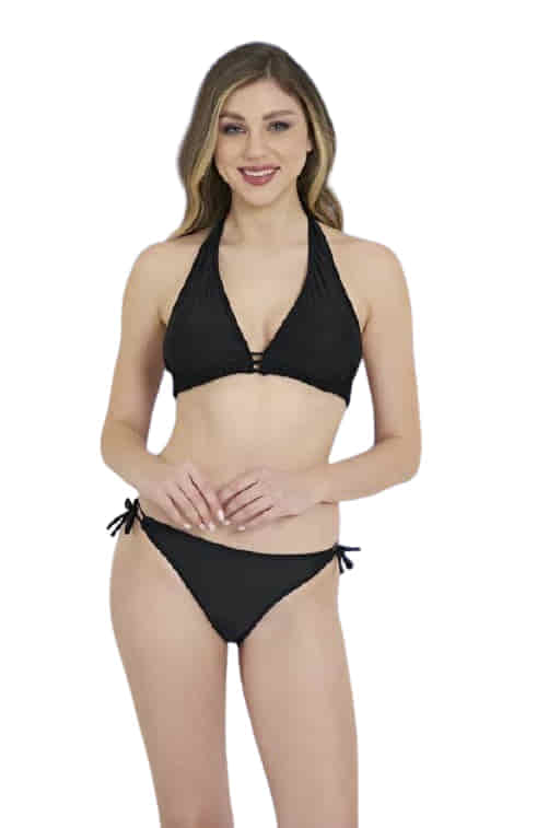Ruko Modellı Bikini