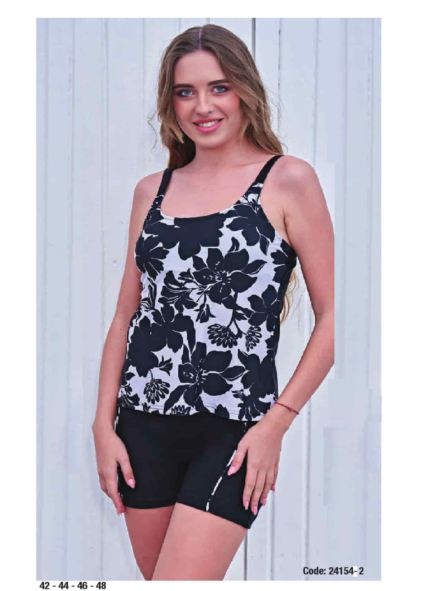 Tankini Mayo