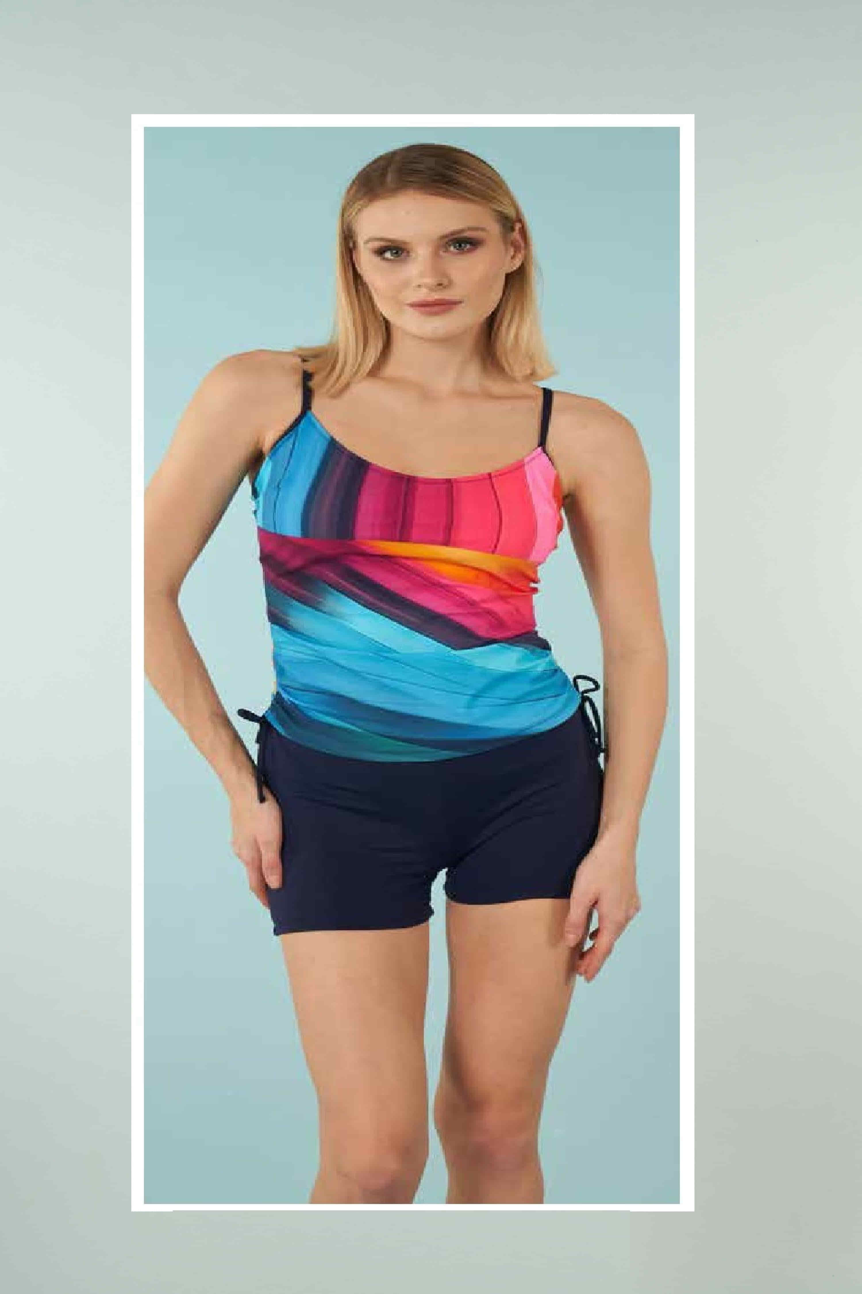 Tankini Mayo