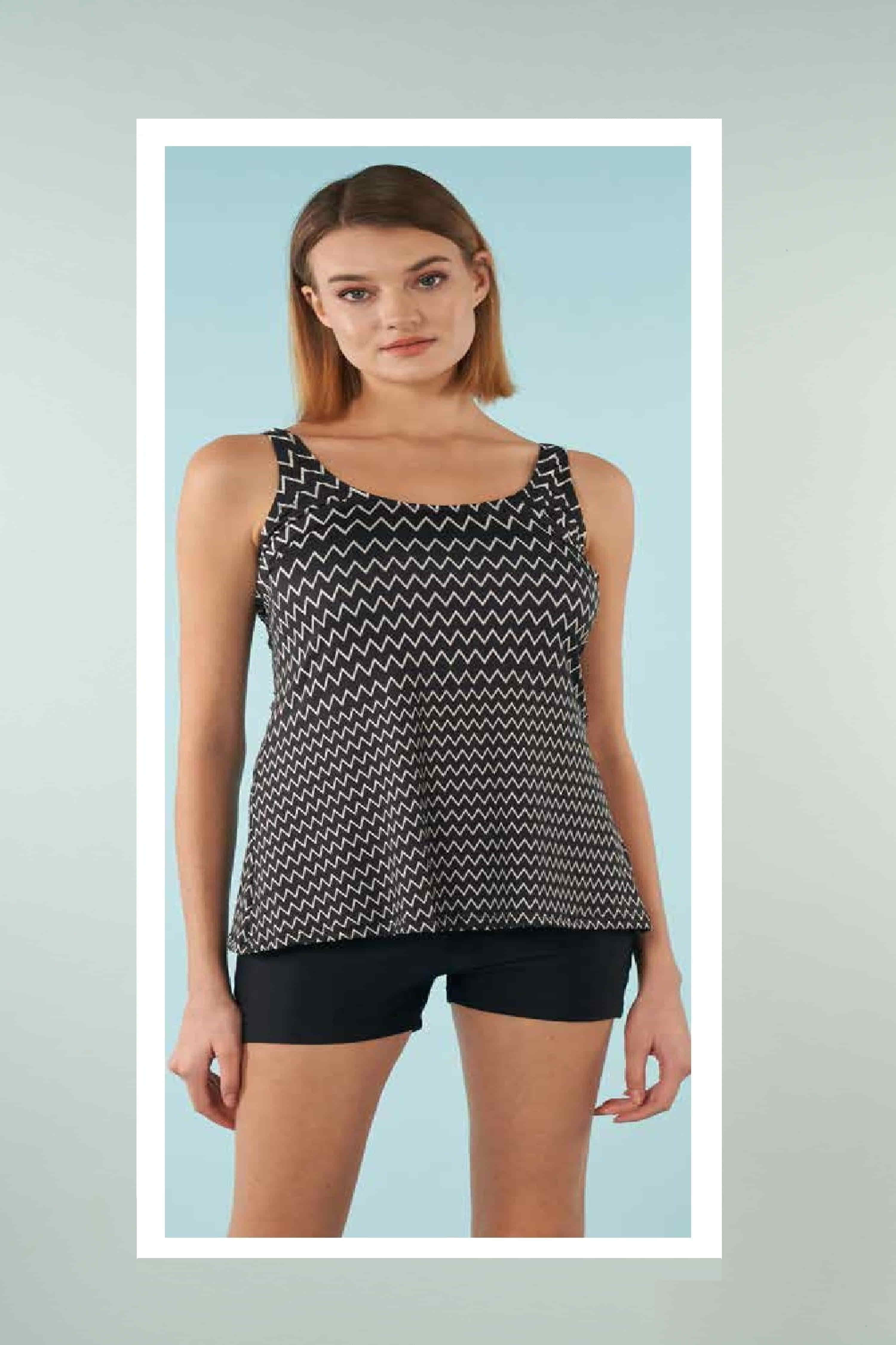Tankini Mayo
