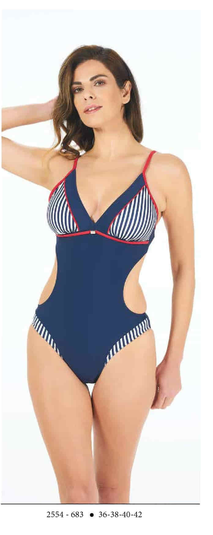 Estiva Mila Likra Mayokini