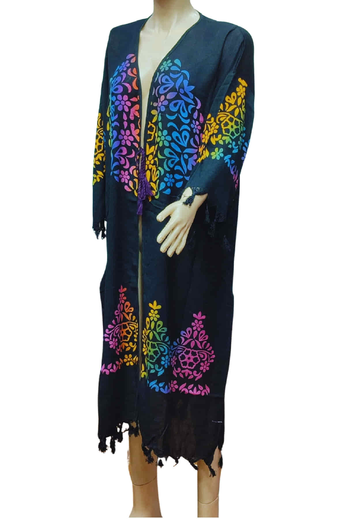 Estiva Bayan Tunik Pareo