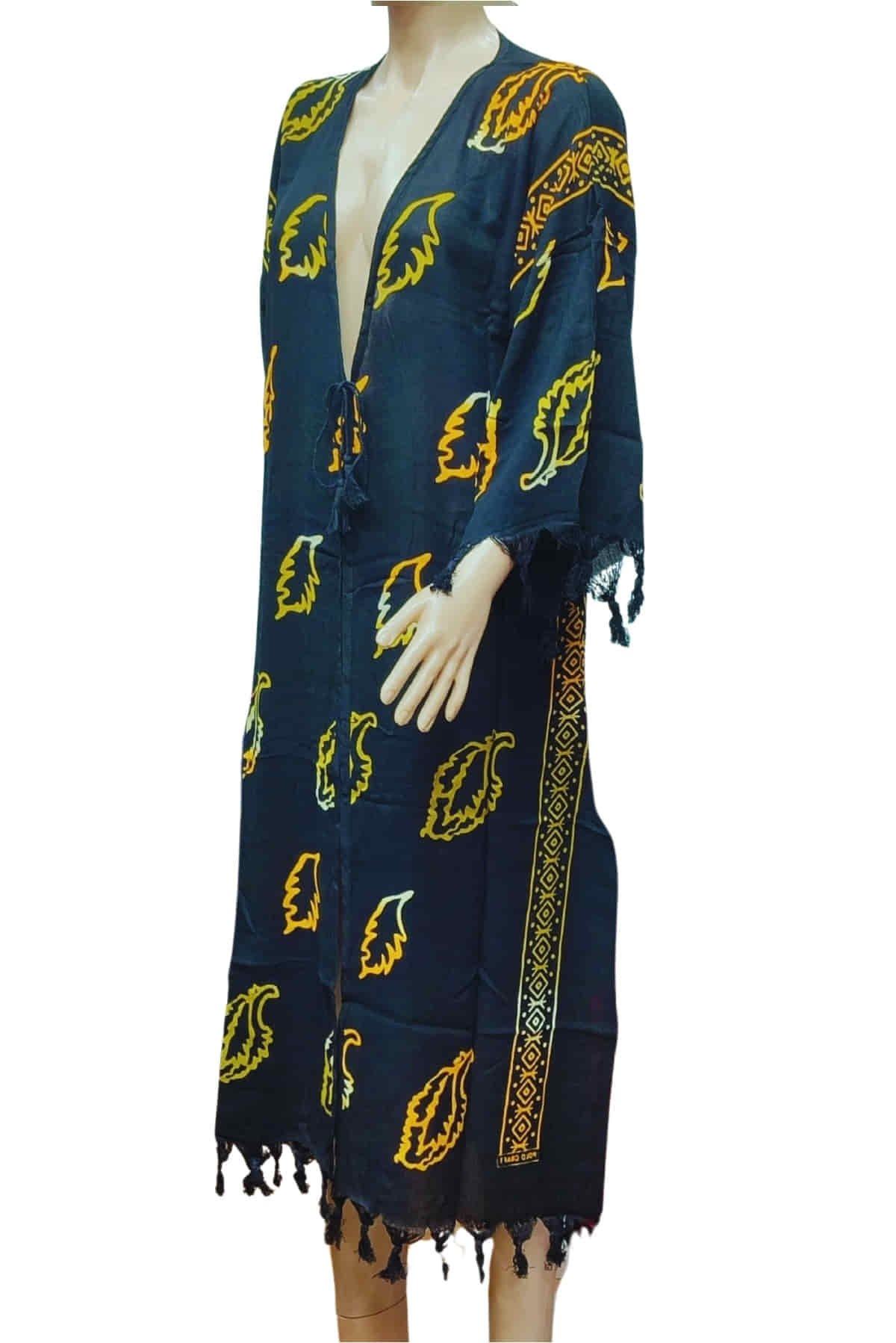 Estiva Bayan Tunik Pareo