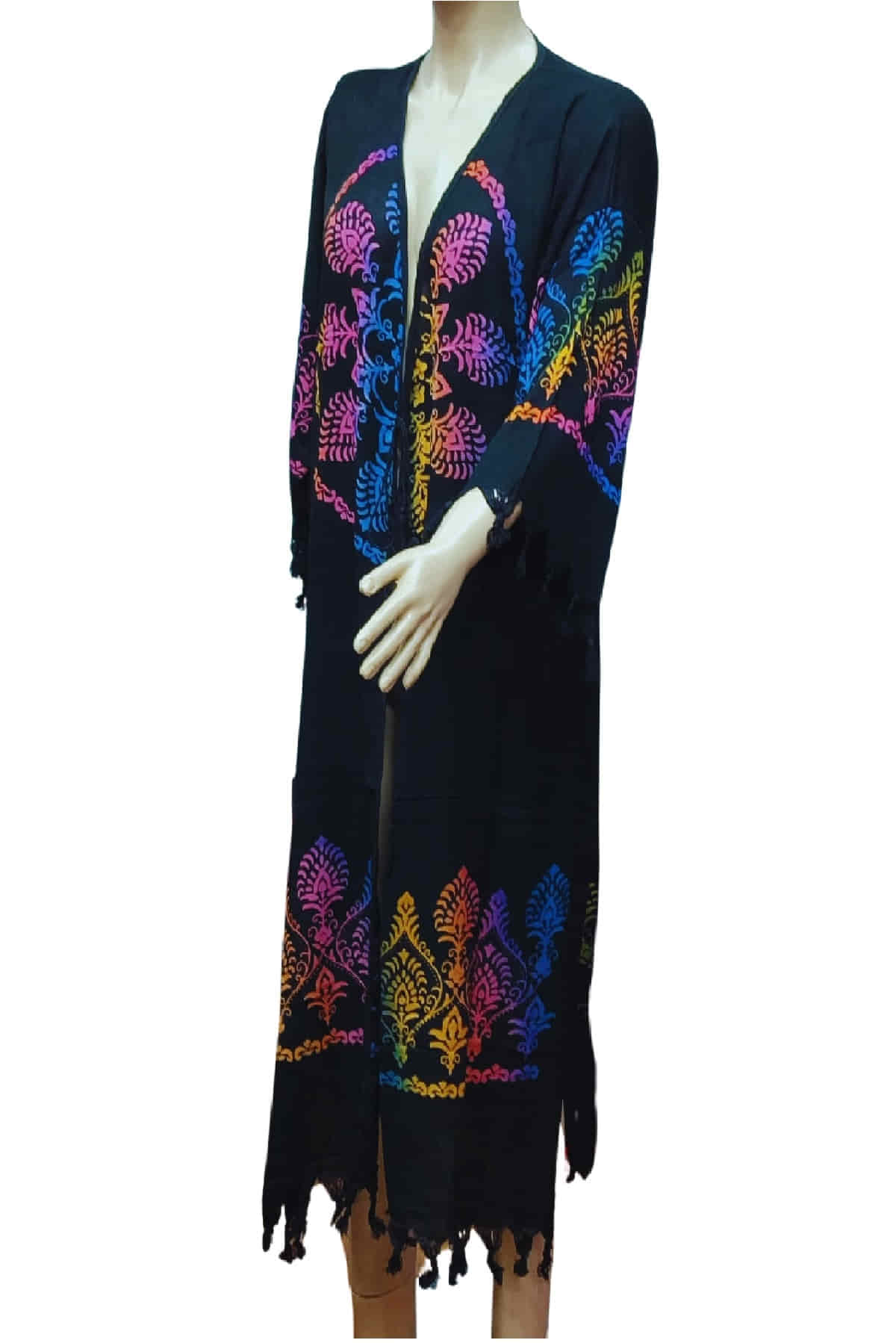 Estiva Bayan Tunik Pareo