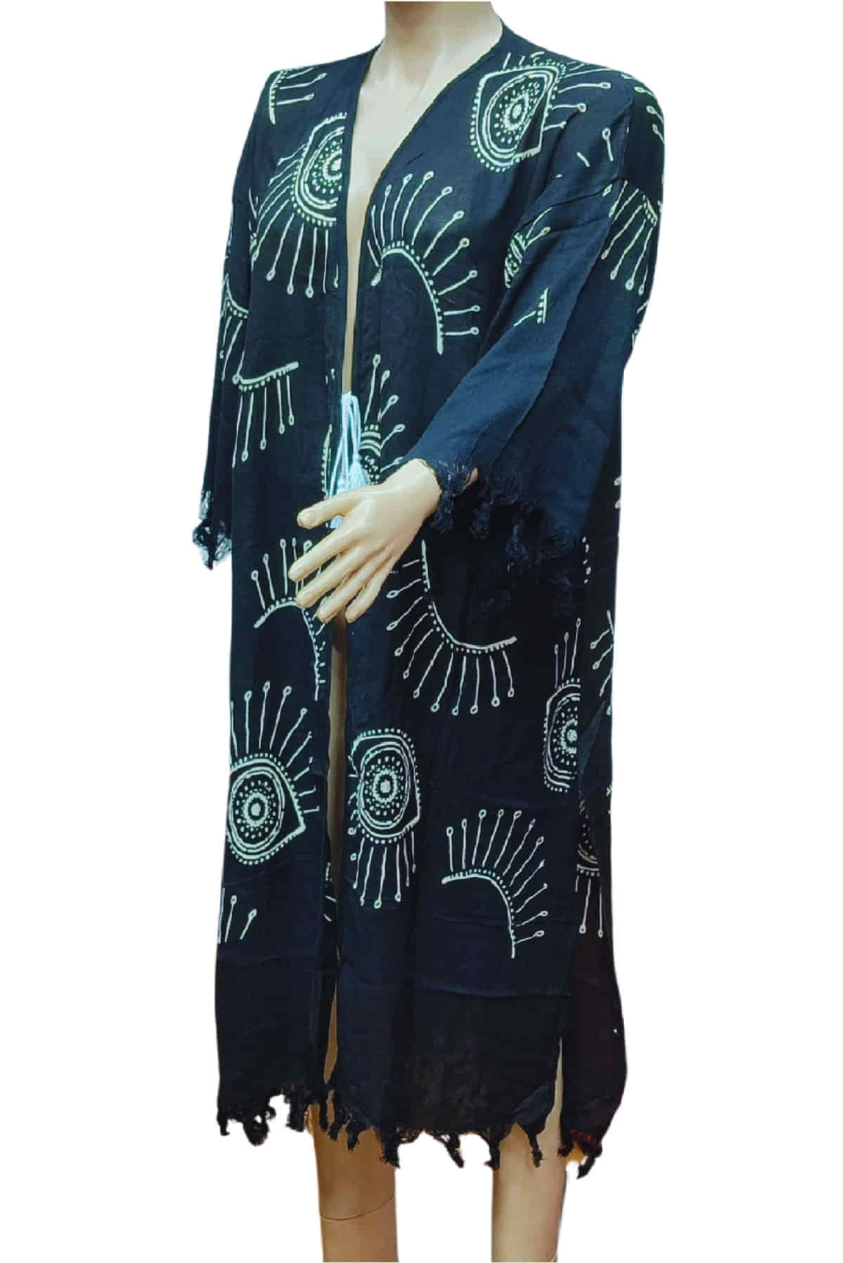 Estiva Bayan Tunik Pareo