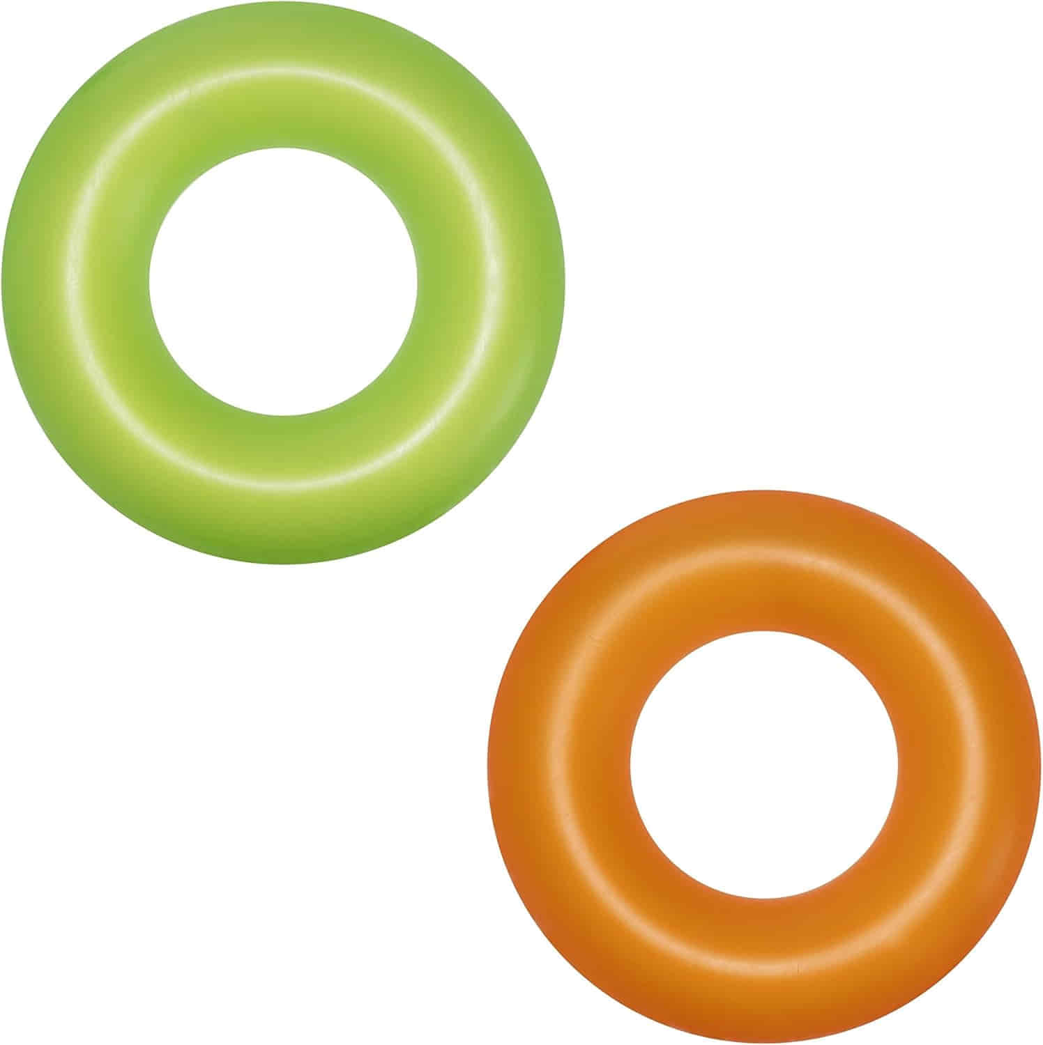 Bestway 12+ Yaş 76 Cm Buzlu Neon Simit