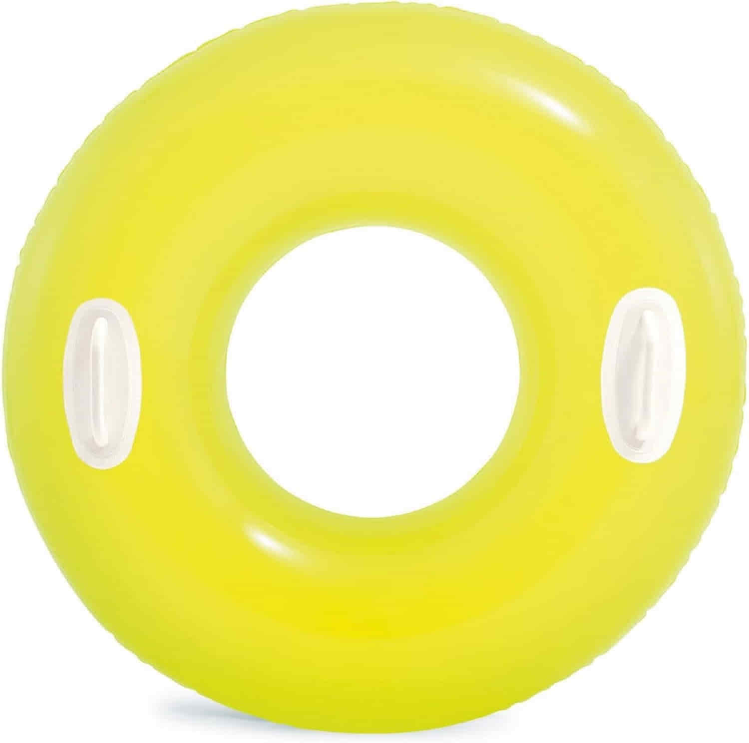 İntex 12+ Yaş Tutmaçlı 76 Cm Simit