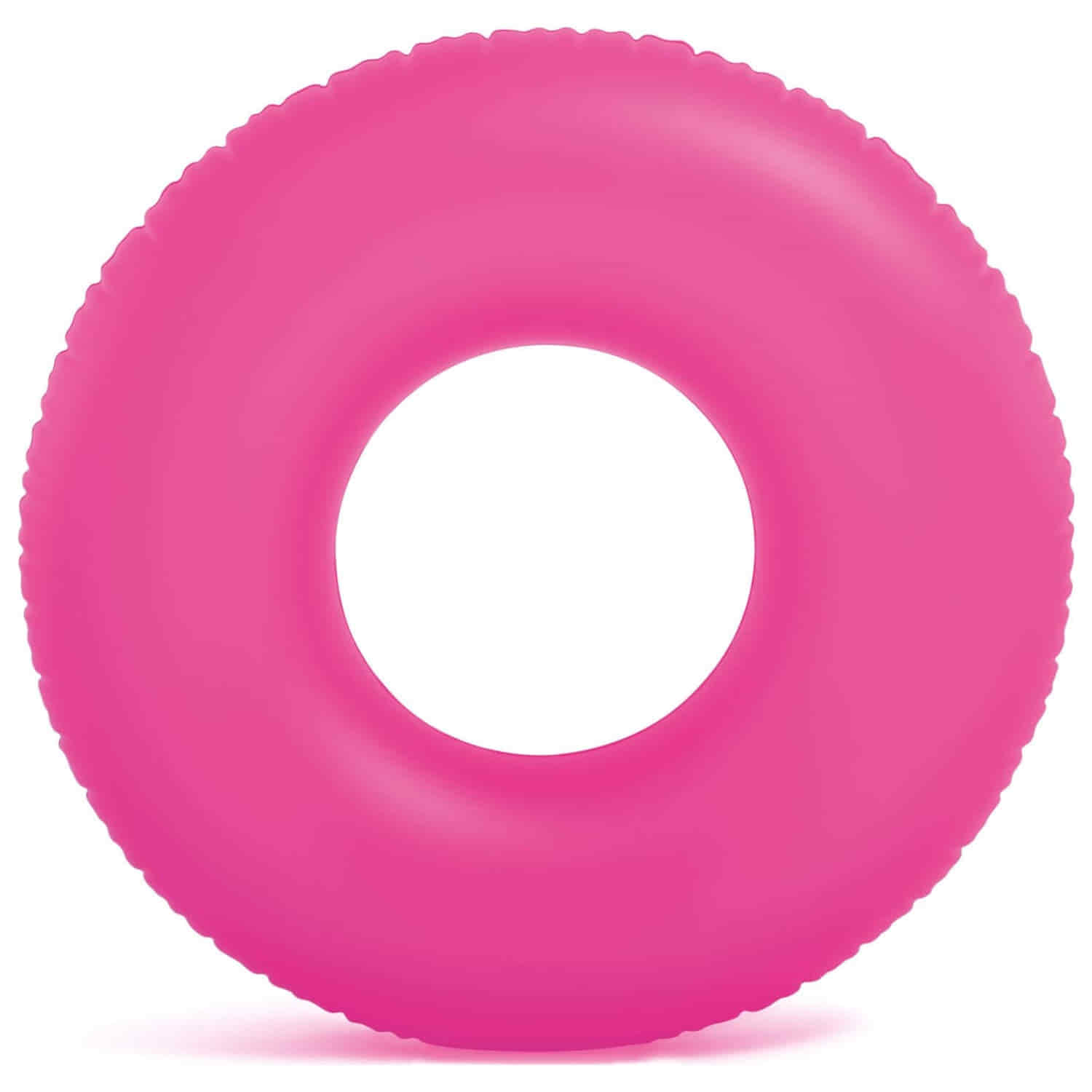 İntex 91Cm Neon Renkli Simit