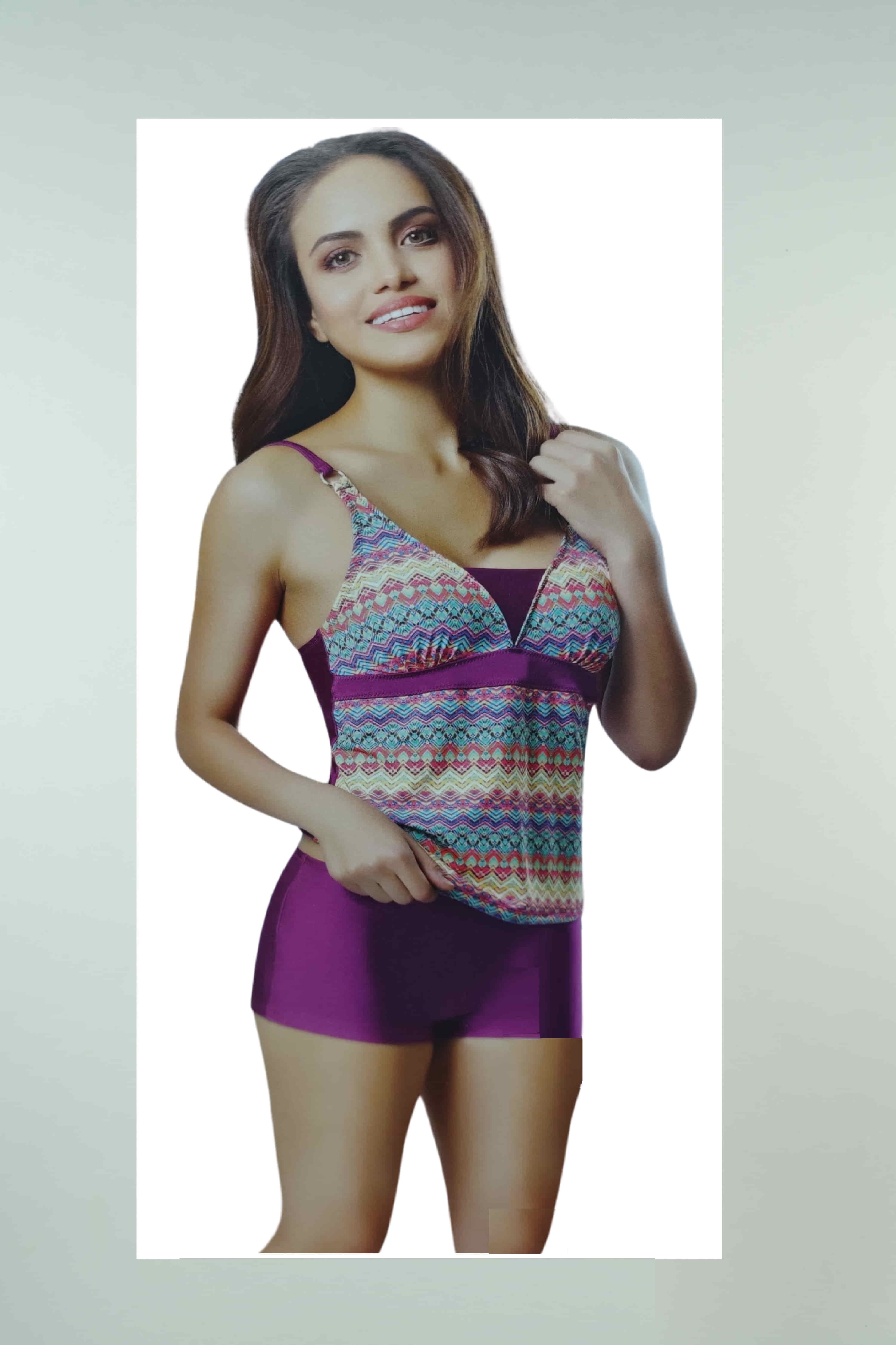 Tankini Mayo