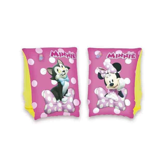 Bestway 3-6 Yaş Minnie 25Cm X 15Cm Kolluk