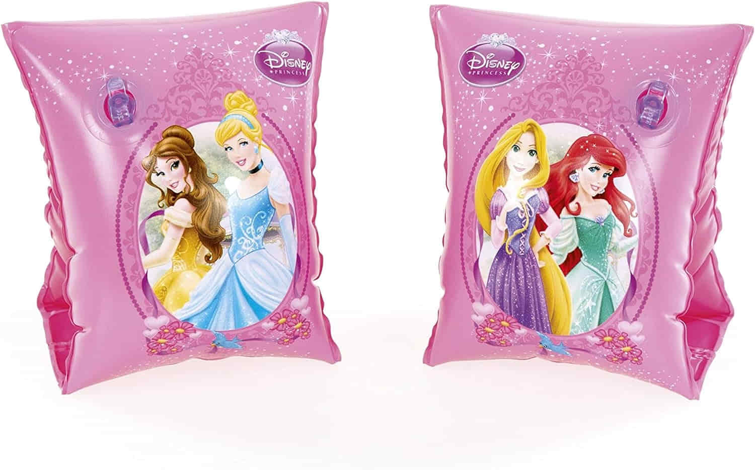 Bestway 3-6 Yaş Disnep Princess 23Cm X 15Cm Kolluk