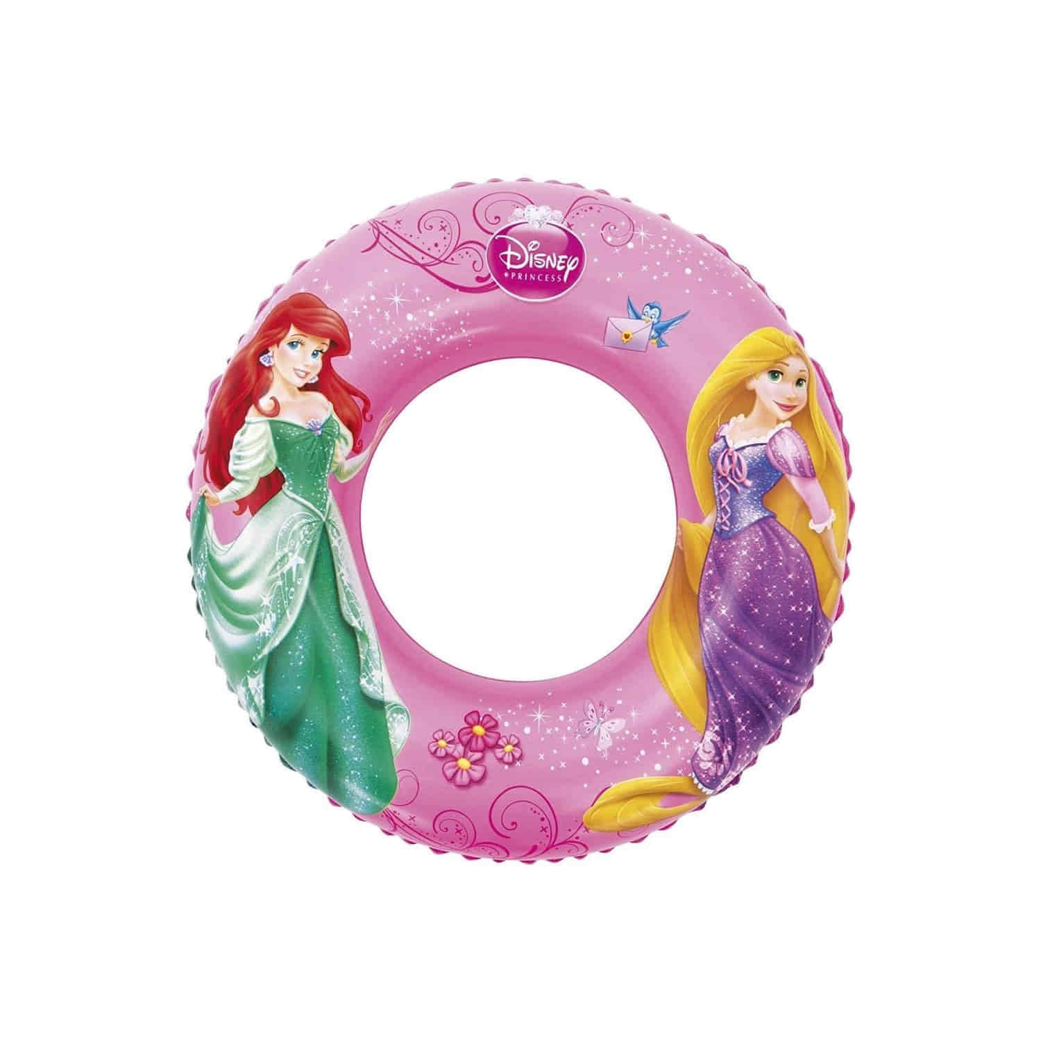Bestway 3-6 Yaş Disnep Princess 56Cm Simit