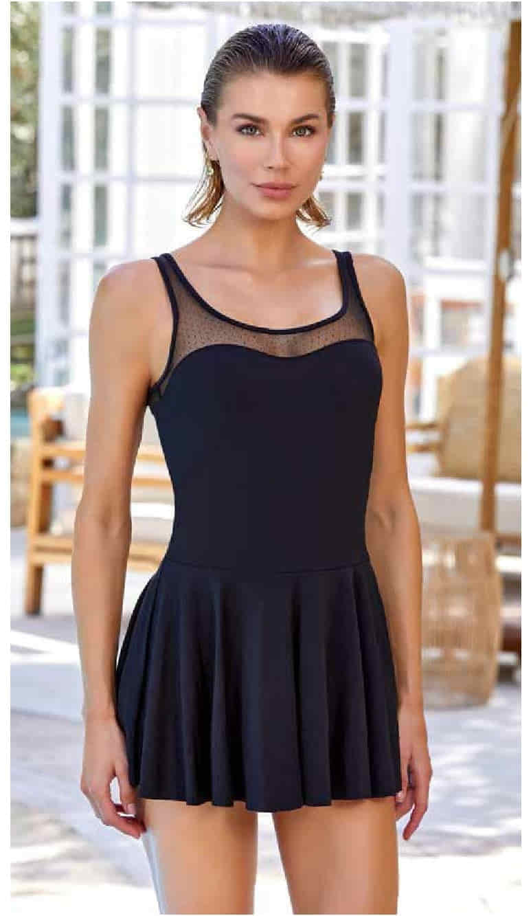 Elbise Mayo