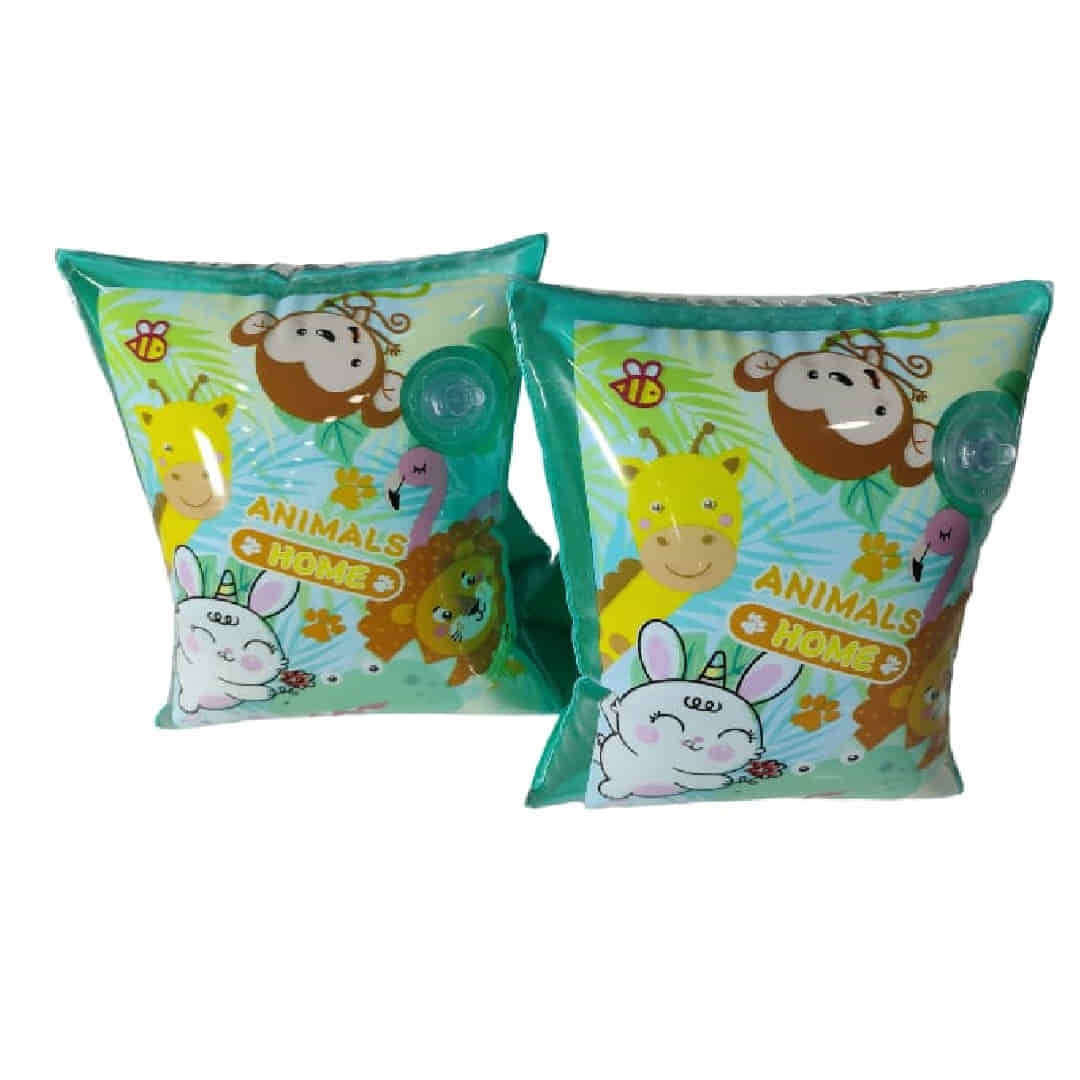 Saınteve 30Cm X 18Cm Şişme Kolluk 6-12 Yaş Uzerı