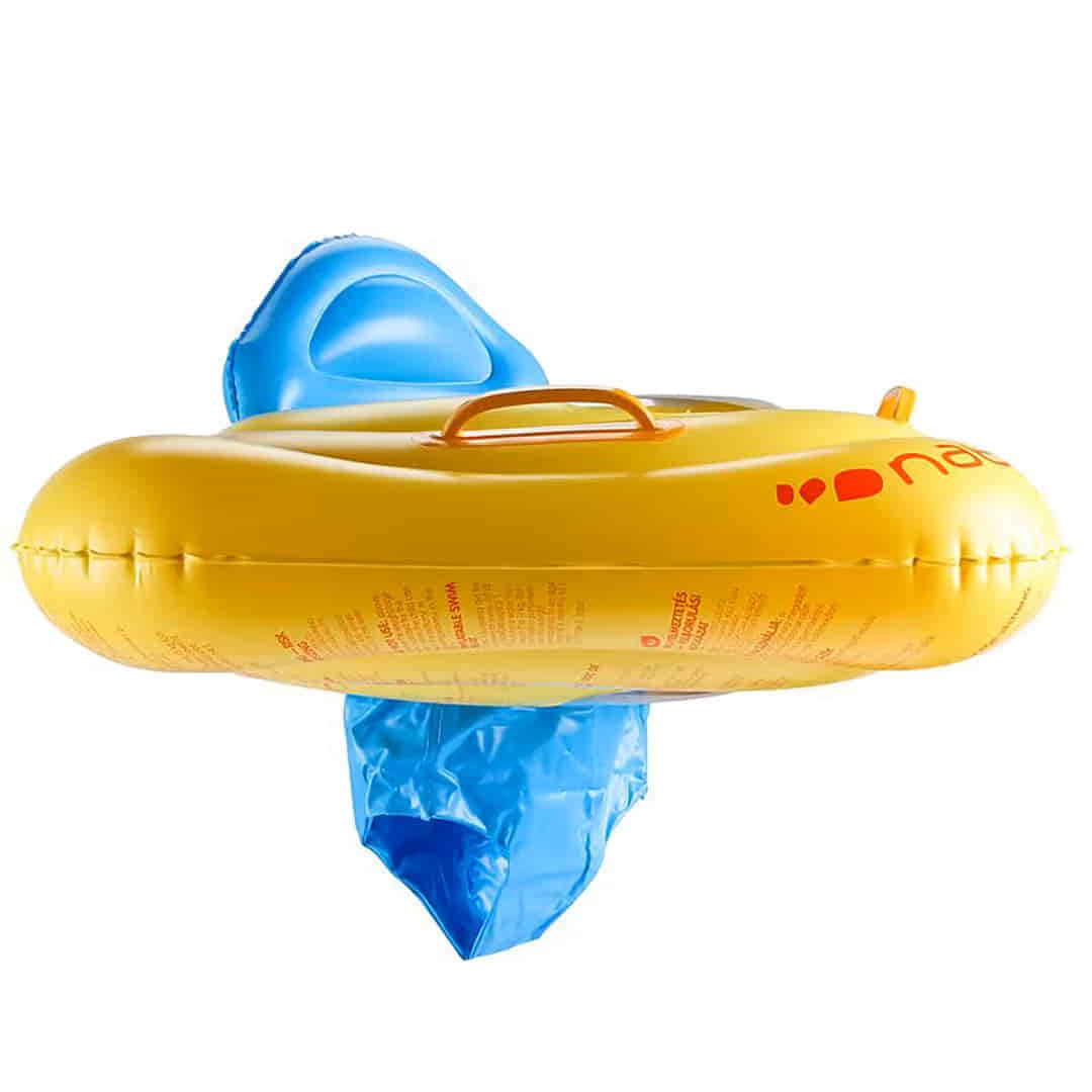 Nabaiji 7-11 Kg Oturaklı Simit 1-5 Yaş
