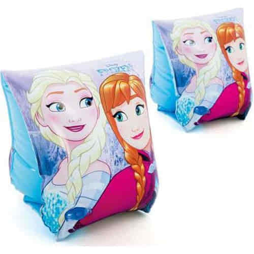 İntex Frozen 3-6 Yaş Kolluk 23X15 Cm