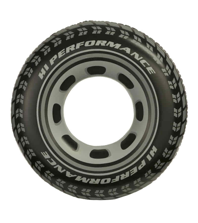 İntex 91Cm Radyal Simit